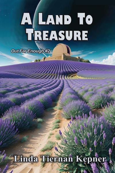 A Land to Treasure