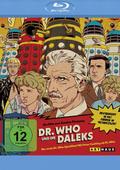 Dr. Who und die Daleks