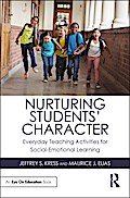 Nurturing Students’ Character