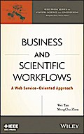 Business and Scientific Workflows