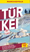 MARCO POLO Reiseführer E-Book Reiseführer Türkei