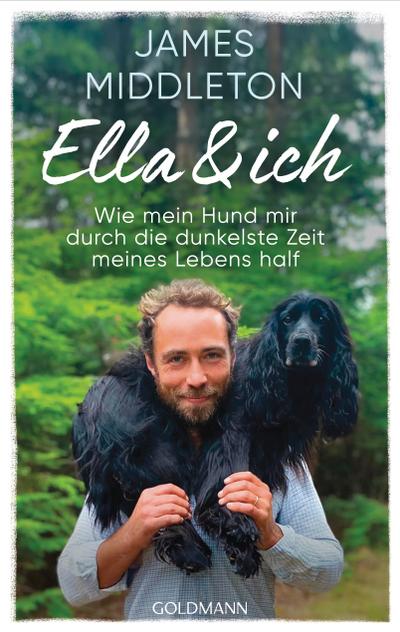 Ella und ich (eBook, EPUB) - James Middleton
