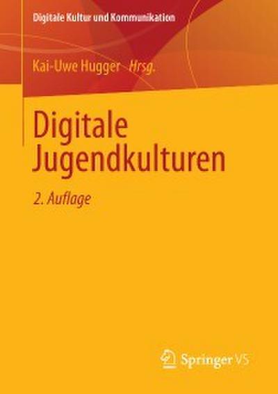 Digitale Jugendkulturen