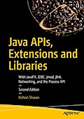 Java APIs, Extensions and Libraries