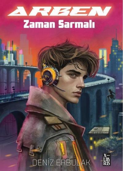 Arben - Zaman Sarmali