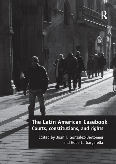 The Latin American Casebook