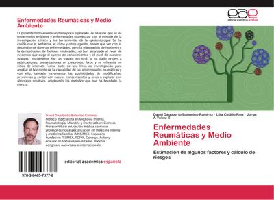 Enfermedades Reumáticas y Medio Ambiente