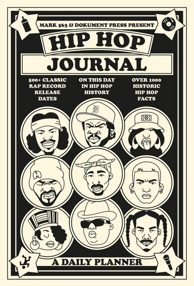 HIP HOP JOURNAL