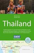 DUMONT Reise-Handbuch Thailand