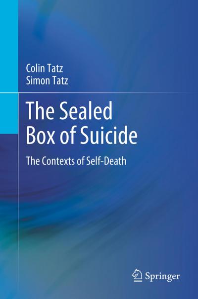 The Sealed Box of Suicide