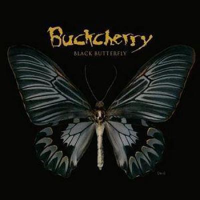 Black Butterfly (Re-Release)