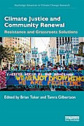 Climate Justice and Community Renewal