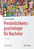 Persönlichkeitspsychologie für Bachelor