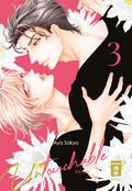 Untouchable Re:do 03