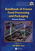 Handbook of Frozen Food Processing and Packaging
