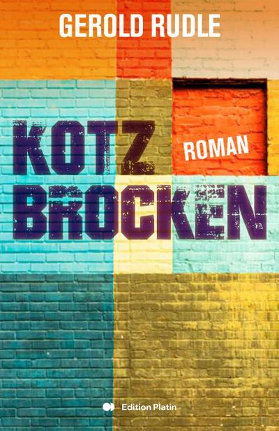 Kotzbrocken
