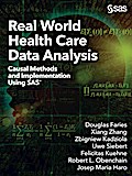 Real World Health Care Data Analysis