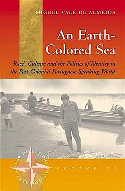 Earth-colored Sea