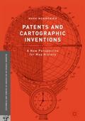 Patents and Cartographic Inventions