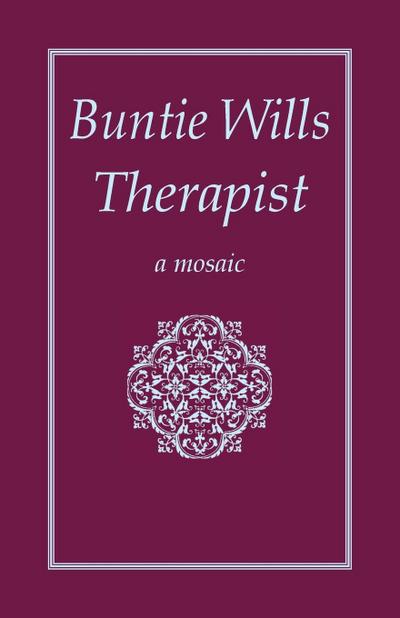 Buntie Wills Therapist