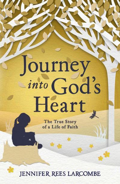 Journey into God’s Heart