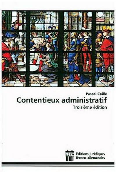 Contentieux administratif