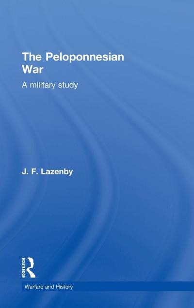 The Peloponnesian War