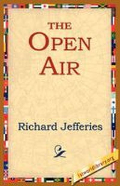 The Open Air