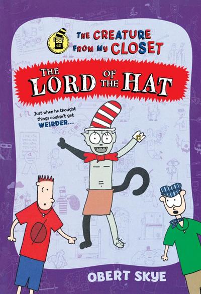 Lord of the Hat