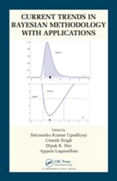 Current Trends in Bayesian Methodology with Applications