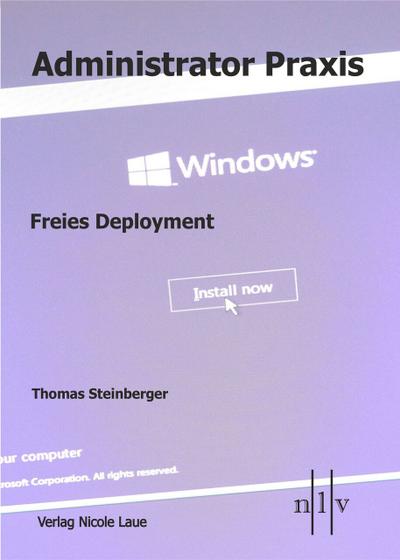 Administrator Praxis - Freies Deployment