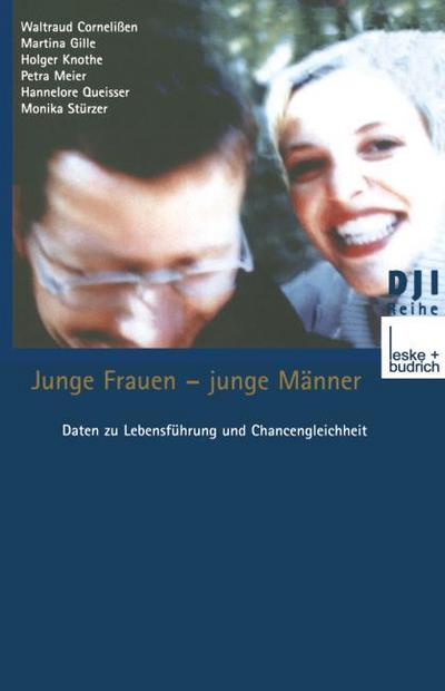Junge Frauen junge Männer