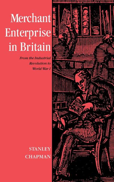 Merchant Enterprise in Britain