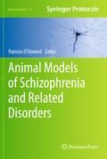 Animal Models of Schizophrenia and Related Disorde