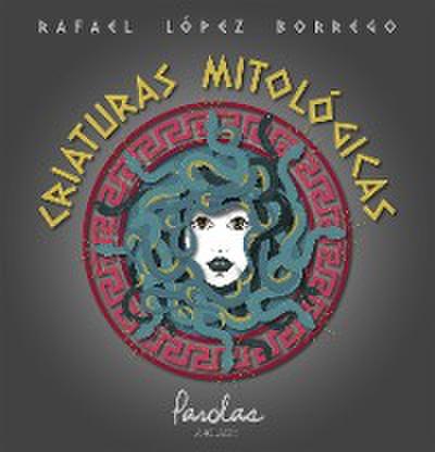 Criaturas mitológicas
