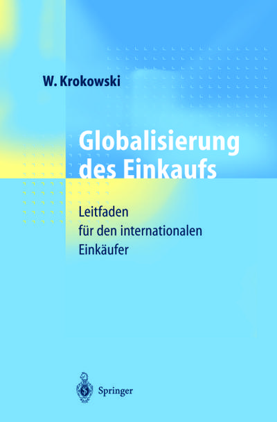 Globalisierung des Einkaufs