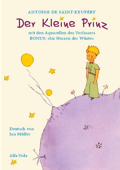 Der Kleine Prinz