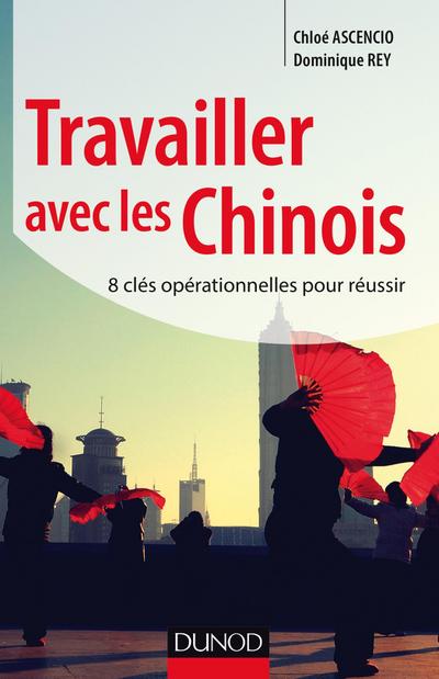 Travailler avec les Chinois