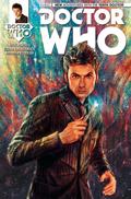 Doctor Who
