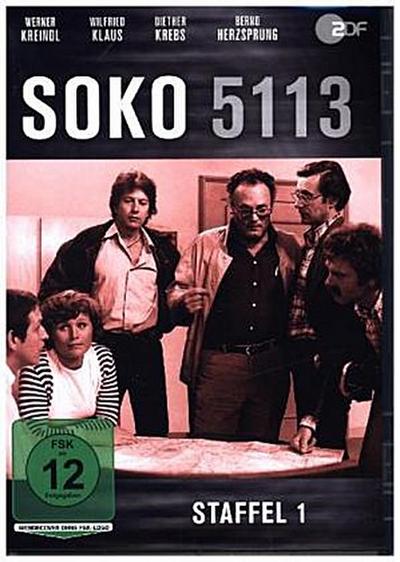Soko 5113