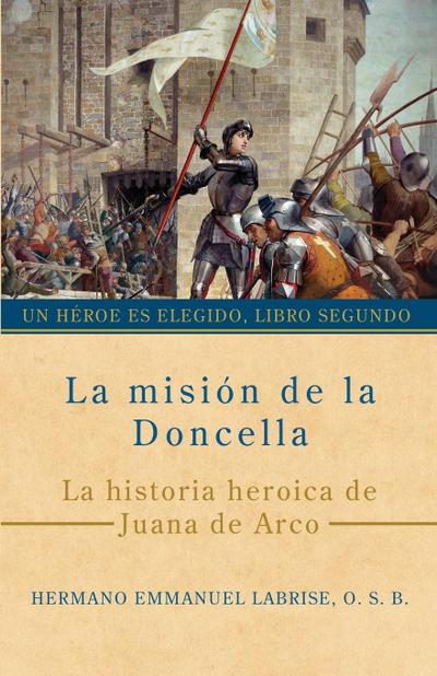La misión de la Doncella