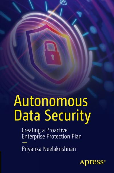 Autonomous Data Security