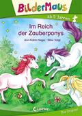 Im Reich der Zauberponys