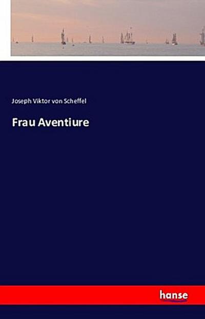 Frau Aventiure