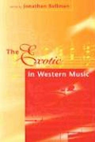 The Exotic in Western Music