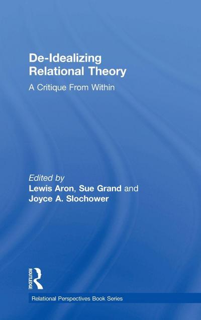 De-Idealizing Relational Theory