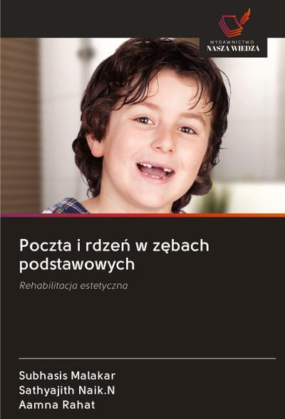 Poczta i rdze¿ w z¿bach podstawowych