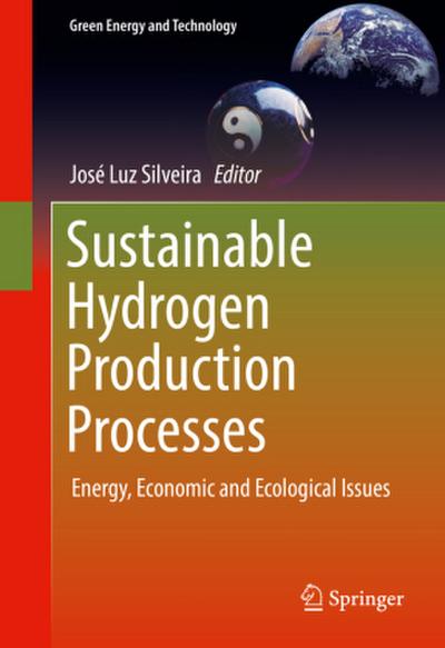 Sustainable Hydrogen Production Processes