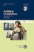 Aufklärer im Baltikum
