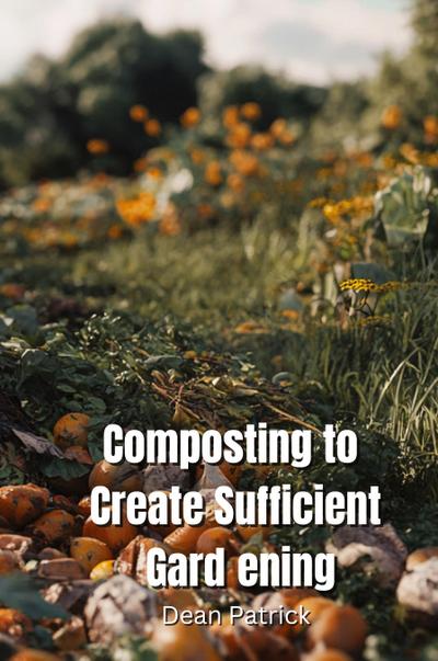 Patrick, D: Composting to Create Sufficient Garden